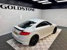 USED 2017 17 AUDI TT 2.0 TFSI S line Coupe 3dr Petrol Manual Euro 6 (s/s) (230 ps) 