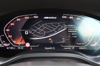 USED 2022 22 BMW X4 M40D 3.0 XDRIVE BODYKIT 21"s ELEC SEATS REAR CAMERA