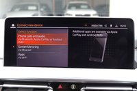 USED 2022 22 BMW X4 M40D 3.0 XDRIVE BODYKIT 21"s ELEC SEATS REAR CAMERA