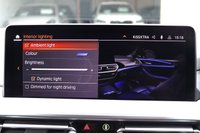 USED 2022 22 BMW X4 M40D 3.0 XDRIVE BODYKIT 21"s ELEC SEATS REAR CAMERA