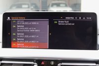 USED 2022 22 BMW X4 M40D 3.0 XDRIVE BODYKIT 21"s ELEC SEATS REAR CAMERA