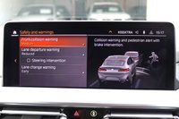 USED 2022 22 BMW X4 M40D 3.0 XDRIVE BODYKIT 21"s ELEC SEATS REAR CAMERA