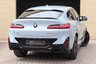 USED 2022 22 BMW X4 M40D 3.0 XDRIVE BODYKIT 21"s ELEC SEATS REAR CAMERA