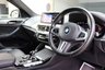 USED 2022 22 BMW X4 M40D 3.0 XDRIVE BODYKIT 21"s ELEC SEATS REAR CAMERA