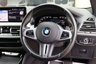 USED 2022 22 BMW X4 M40D 3.0 XDRIVE BODYKIT 21"s ELEC SEATS REAR CAMERA