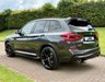 USED 2020 69 BMW X3 2.0 20d M Sport SUV 5dr Diesel Auto xDrive Euro 6 (s/s) (190 ps) 