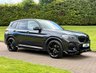 USED 2020 69 BMW X3 2.0 20d M Sport SUV 5dr Diesel Auto xDrive Euro 6 (s/s) (190 ps) 