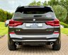 USED 2020 69 BMW X3 2.0 20d M Sport SUV 5dr Diesel Auto xDrive Euro 6 (s/s) (190 ps) 