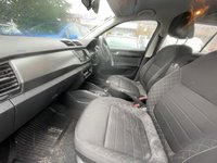USED 2018 18 SKODA FABIA 1.0 TSI SE L Hatchback 5dr Petrol Manual Euro 6 (s/s) (95 ps) JUST 2 OWNER+NEW MOT ON SALE