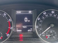 USED 2018 18 SKODA FABIA 1.0 TSI SE L Hatchback 5dr Petrol Manual Euro 6 (s/s) (95 ps) JUST 2 OWNER+NEW MOT ON SALE