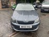 USED 2018 18 SKODA FABIA 1.0 TSI SE L Hatchback 5dr Petrol Manual Euro 6 (s/s) (95 ps) JUST 2 OWNER+NEW MOT ON SALE