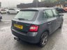 USED 2018 18 SKODA FABIA 1.0 TSI SE L Hatchback 5dr Petrol Manual Euro 6 (s/s) (95 ps) JUST 2 OWNER+NEW MOT ON SALE