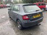USED 2018 18 SKODA FABIA 1.0 TSI SE L Hatchback 5dr Petrol Manual Euro 6 (s/s) (95 ps) JUST 2 OWNER+NEW MOT ON SALE