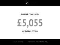 USED 2017 17 VOLKSWAGEN GOLF 2.0 TSI BlueMotion Tech GTI Hatchback 3dr Petrol Manual Euro 6 (s/s) (230 ps) Discover Nav