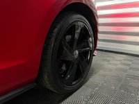 USED 2017 17 VOLKSWAGEN GOLF 2.0 TSI BlueMotion Tech GTI Hatchback 3dr Petrol Manual Euro 6 (s/s) (230 ps) Discover Nav
