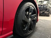 USED 2017 17 VOLKSWAGEN GOLF 2.0 TSI BlueMotion Tech GTI Hatchback 3dr Petrol Manual Euro 6 (s/s) (230 ps) Discover Nav