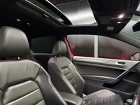 USED 2017 17 VOLKSWAGEN GOLF 2.0 TSI BlueMotion Tech GTI Hatchback 3dr Petrol Manual Euro 6 (s/s) (230 ps) Discover Nav