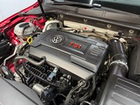 USED 2017 17 VOLKSWAGEN GOLF 2.0 TSI BlueMotion Tech GTI Hatchback 3dr Petrol Manual Euro 6 (s/s) (230 ps) Discover Nav