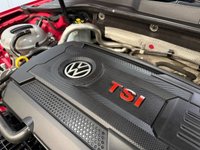 USED 2017 17 VOLKSWAGEN GOLF 2.0 TSI BlueMotion Tech GTI Hatchback 3dr Petrol Manual Euro 6 (s/s) (230 ps) Discover Nav