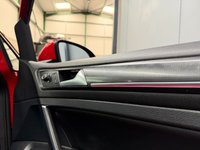 USED 2017 17 VOLKSWAGEN GOLF 2.0 TSI BlueMotion Tech GTI Hatchback 3dr Petrol Manual Euro 6 (s/s) (230 ps) Discover Nav