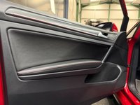 USED 2017 17 VOLKSWAGEN GOLF 2.0 TSI BlueMotion Tech GTI Hatchback 3dr Petrol Manual Euro 6 (s/s) (230 ps) Discover Nav
