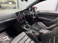USED 2017 17 VOLKSWAGEN GOLF 2.0 TSI BlueMotion Tech GTI Hatchback 3dr Petrol Manual Euro 6 (s/s) (230 ps) Discover Nav