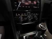 USED 2017 17 VOLKSWAGEN GOLF 2.0 TSI BlueMotion Tech GTI Hatchback 3dr Petrol Manual Euro 6 (s/s) (230 ps) Discover Nav