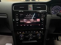 USED 2017 17 VOLKSWAGEN GOLF 2.0 TSI BlueMotion Tech GTI Hatchback 3dr Petrol Manual Euro 6 (s/s) (230 ps) Discover Nav
