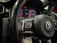 USED 2017 17 VOLKSWAGEN GOLF 2.0 TSI BlueMotion Tech GTI Hatchback 3dr Petrol Manual Euro 6 (s/s) (230 ps) Discover Nav