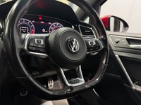 USED 2017 17 VOLKSWAGEN GOLF 2.0 TSI BlueMotion Tech GTI Hatchback 3dr Petrol Manual Euro 6 (s/s) (230 ps) Discover Nav