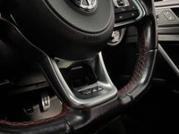 USED 2017 17 VOLKSWAGEN GOLF 2.0 TSI BlueMotion Tech GTI Hatchback 3dr Petrol Manual Euro 6 (s/s) (230 ps) Discover Nav