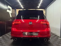 USED 2017 17 VOLKSWAGEN GOLF 2.0 TSI BlueMotion Tech GTI Hatchback 3dr Petrol Manual Euro 6 (s/s) (230 ps) Discover Nav