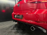 USED 2017 17 VOLKSWAGEN GOLF 2.0 TSI BlueMotion Tech GTI Hatchback 3dr Petrol Manual Euro 6 (s/s) (230 ps) Discover Nav