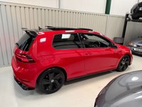 USED 2017 17 VOLKSWAGEN GOLF 2.0 TSI BlueMotion Tech GTI Hatchback 3dr Petrol Manual Euro 6 (s/s) (230 ps) Discover Nav