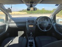 USED 2009 59 MERCEDES-BENZ A CLASS 1.5 A160 Classic SE CVT 5dr AUTO/1 YEAR MOT/REVERSE CAMERA