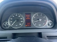 USED 2009 59 MERCEDES-BENZ A CLASS 1.5 A160 Classic SE CVT 5dr AUTO/1 YEAR MOT/REVERSE CAMERA