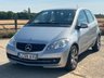 USED 2009 59 MERCEDES-BENZ A CLASS 1.5 A160 Classic SE CVT 5dr AUTO/1 YEAR MOT/REVERSE CAMERA