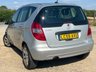 USED 2009 59 MERCEDES-BENZ A CLASS 1.5 A160 Classic SE CVT 5dr AUTO/1 YEAR MOT/REVERSE CAMERA