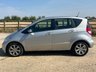 USED 2009 59 MERCEDES-BENZ A CLASS 1.5 A160 Classic SE CVT 5dr AUTO/1 YEAR MOT/REVERSE CAMERA