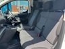 USED 2021 21 PEUGEOT PARTNER 1.5 BlueHDi 1000 Professional Standard Panel Van 5dr Diesel Manual SWB Euro 6 (100 bhp) 2021 (21 Reg) One owner, Very Low Millage