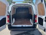 USED 2021 21 PEUGEOT PARTNER 1.5 BlueHDi 1000 Professional Standard Panel Van 5dr Diesel Manual SWB Euro 6 (100 bhp) 2021 (21 Reg) One owner, Very Low Millage