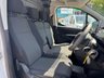 USED 2021 21 PEUGEOT PARTNER 1.5 BlueHDi 1000 Professional Standard Panel Van 5dr Diesel Manual SWB Euro 6 (100 bhp) 2021 (21 Reg) One owner, Very Low Millage