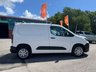 USED 2021 21 PEUGEOT PARTNER 1.5 BlueHDi 1000 Professional Standard Panel Van 5dr Diesel Manual SWB Euro 6 (100 bhp) 2021 (21 Reg) One owner, Very Low Millage