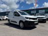 USED 2021 21 PEUGEOT PARTNER 1.5 BlueHDi 1000 Professional Standard Panel Van 5dr Diesel Manual SWB Euro 6 (100 bhp) 2021 (21 Reg) One owner, Very Low Millage