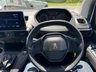 USED 2021 21 PEUGEOT PARTNER 1.5 BlueHDi 1000 Professional Standard Panel Van 5dr Diesel Manual SWB Euro 6 (100 bhp) 2021 (21 Reg) One owner, Very Low Millage
