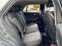 USED 2017 17 AUDI Q2 1.0 TFSI Sport Euro 6 (s/s) 5dr GREAT VALUE ULEZ NEW MOT SERIV