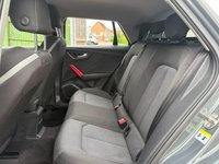 USED 2017 17 AUDI Q2 1.0 TFSI Sport Euro 6 (s/s) 5dr GREAT VALUE ULEZ NEW MOT SERIV