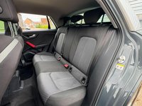 USED 2017 17 AUDI Q2 1.0 TFSI Sport Euro 6 (s/s) 5dr GREAT VALUE ULEZ NEW MOT SERIV