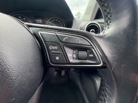 USED 2017 17 AUDI Q2 1.0 TFSI Sport Euro 6 (s/s) 5dr GREAT VALUE ULEZ NEW MOT SERIV