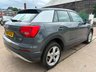 USED 2017 17 AUDI Q2 1.0 TFSI Sport Euro 6 (s/s) 5dr GREAT VALUE ULEZ NEW MOT SERIV